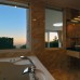 Korunakli Villa Hanzade — вилла в Калкане для романтического отдыха