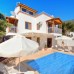 Villa Olive-7 в Калкане: что это за отель и кому он подойдёт