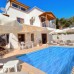 Villa Olive-7 в Калкане: что это за отель и кому он подойдёт