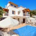 Villa Olive-7 в Калкане: что это за отель и кому он подойдёт