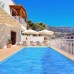 Villa Olive-7 в Калкане: что это за отель и кому он подойдёт