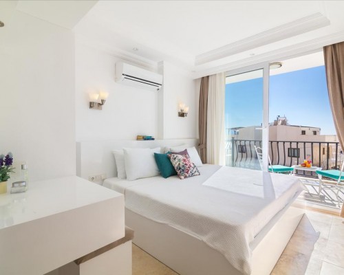 Casa Sun — отель в Калкане без официальной категории