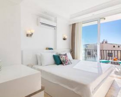 Casa Sun — отель в Калкане без официальной категории