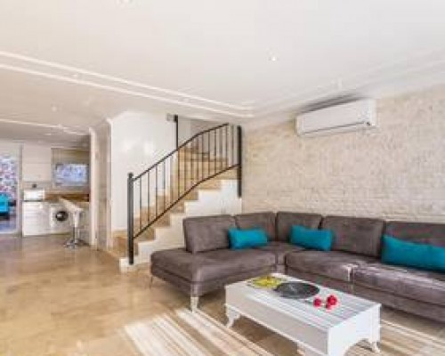 Casa Sun — отель в Калкане без официальной категории