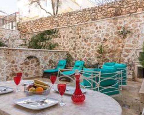 Casa Sun — отель в Калкане без официальной категории