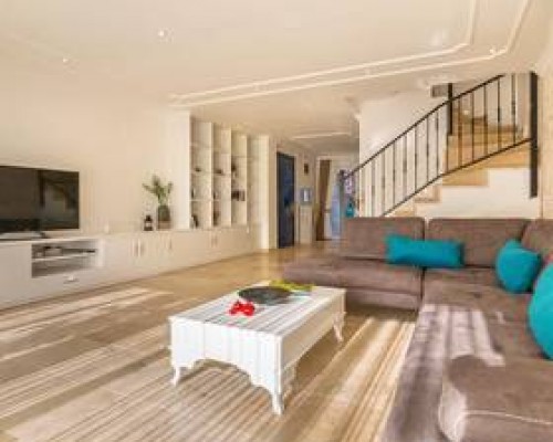 Casa Sun — отель в Калкане без официальной категории