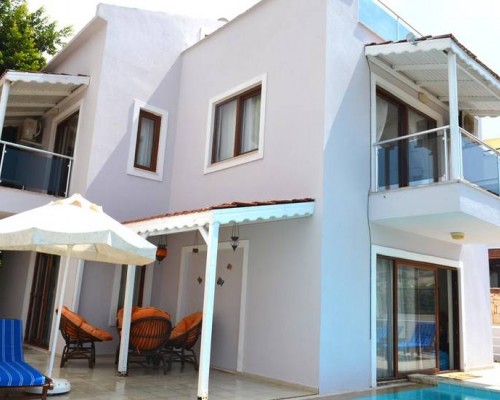 Villa Casa в Калкане: что известно об отеле
