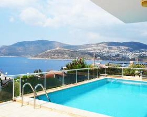 Villa Casa в Калкане: что известно об отеле