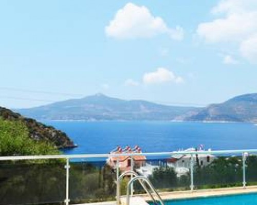 Villa Casa в Калкане: что известно об отеле