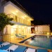 Villa Fittings в Калкане: вилла на 8 гостей