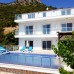 Villa Fittings в Калкане: вилла на 8 гостей