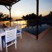 Villa Fittings в Калкане: вилла на 8 гостей