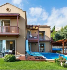 Villa Nazar