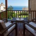 Villa Nazar в Калкане: вилла с бассейном и барбекю