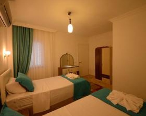Leto Apart в Калкане: апартаменты без звёзд с бассейном