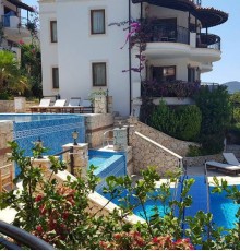 Meltam Holiday Apartment