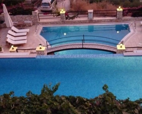 Meltam Holiday Apartment в Калкане: честный обзор апартаментов