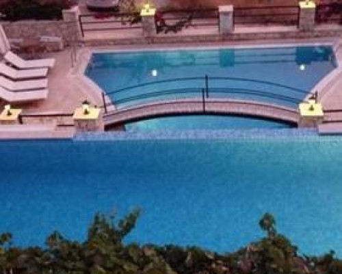 Meltam Holiday Apartment в Калкане: честный обзор апартаментов