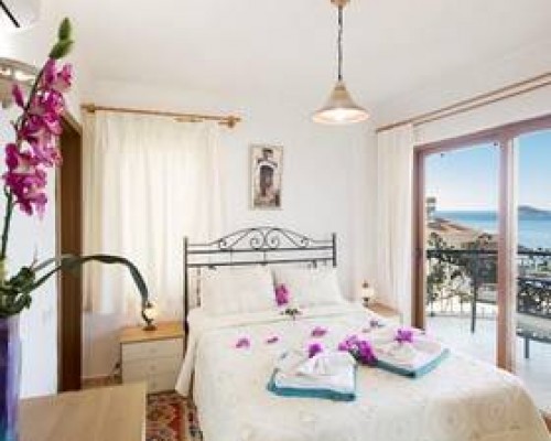 Meltam Holiday Apartment в Калкане: честный обзор апартаментов