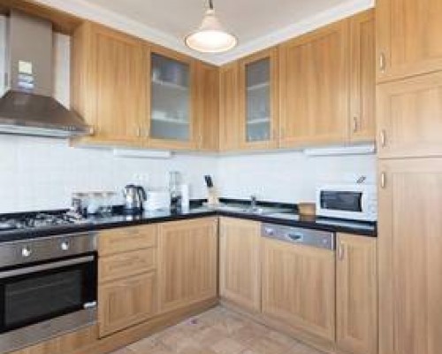 Meltam Holiday Apartment в Калкане: честный обзор апартаментов