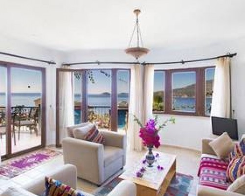Meltam Holiday Apartment в Калкане: честный обзор апартаментов