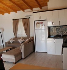 Villa Sound Muhafazakar Aileler ve Balayi Ciftleri