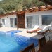 Villa Sound Muhafazakar Aileler ve Balayi Ciftleri в Калкане