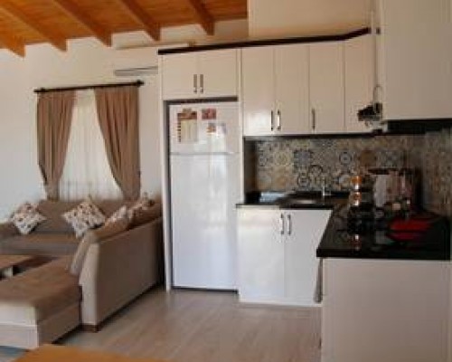 Villa Sound Muhafazakar Aileler ve Balayi Ciftleri в Калкане