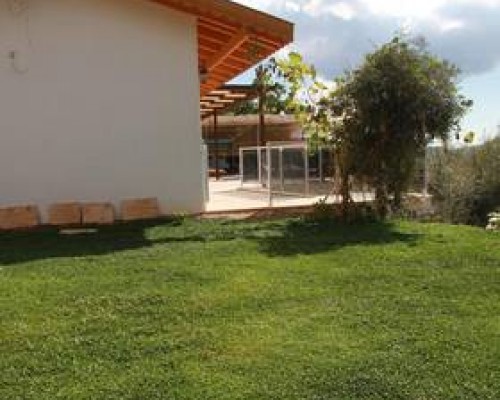Villa Sound Muhafazakar Aileler ve Balayi Ciftleri в Калкане