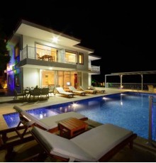Villa Oscar