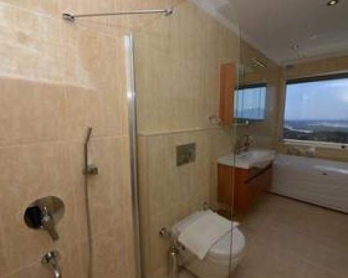 Villa Oscar в Калкане: что это за отель и кому он подойдёт