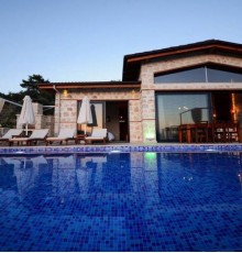 Villa Karen