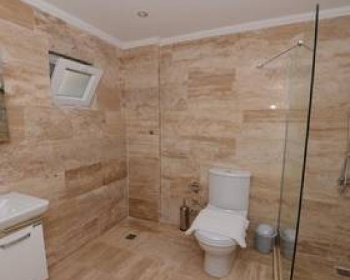 Villa Can в Калкане: вилла для дайвинга и спокойного отдыха