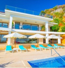 Villa Dream View
