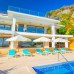 Villa Dream View в Калкане: спокойный вариант с дайвингом