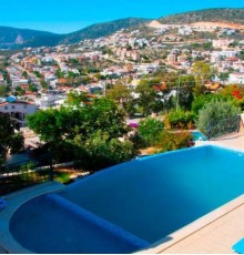 Villa Alternatif