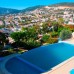 Villa Alternatif в Калкане: что это за отель и кому он подойдёт