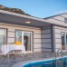 Villa Okyanus 2 в Калкане: спокойный отдых и дайвинг