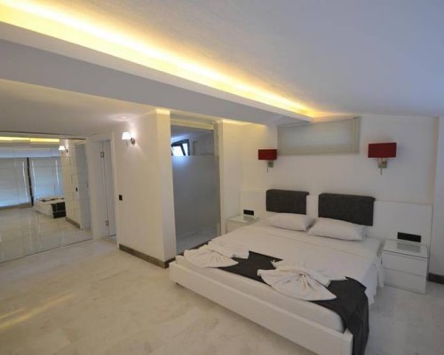 Villa Unlimited в Калкане: что это за отель