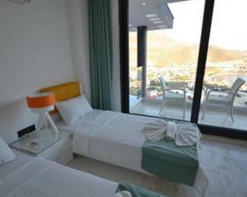 Villa Unlimited в Калкане: что это за отель