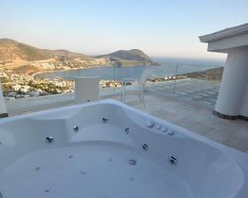 Villa Unlimited в Калкане: что это за отель