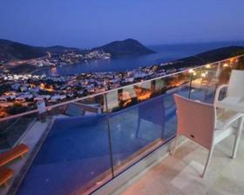 Villa Unlimited в Калкане: что это за отель