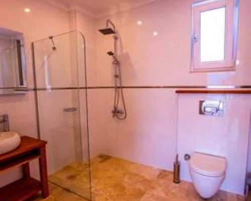 Villa Neo в Калкане: спокойное жильё для дайвинга