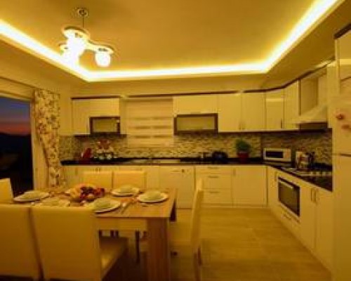Villa Utku в Калкане — вилла без категории