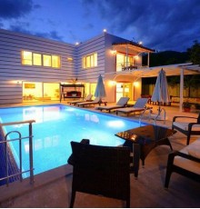 Villa Bugra