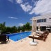 Villa Bugra в Калкане: спокойный отдых с дайвингом
