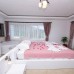 Villa Bugra в Калкане: спокойный отдых с дайвингом