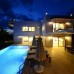 Villa Bugra в Калкане: спокойный отдых с дайвингом
