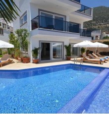 Villa Melisa