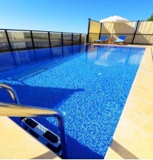 Villa Gumus